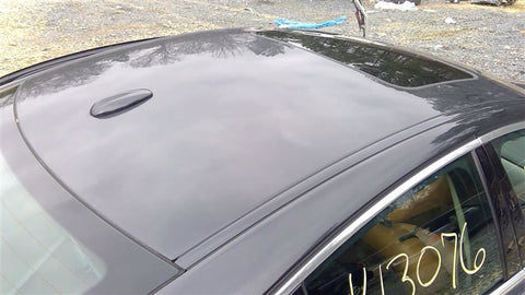 Roof Sunroof Fits 0915 XF 3580470