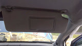 Passenger Right Sun Visor Without Illumination Fits 1619 PILOT 4653830