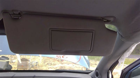 Passenger Right Sun Visor Without Illumination Fits 1619 PILOT 4653830