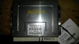 04 05 06 MERCEDES S500 CHASSIS ECM 2280130