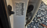 Steering Gear/Rack Electric Power Steering Rack Motor Fits 19-21 CIVIC 4886366