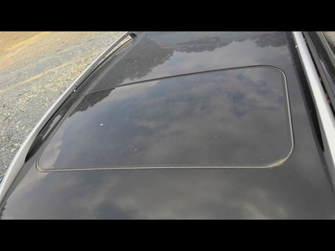Assembly Roof Glass Fits 08-12 INFINITI EX35 4747590