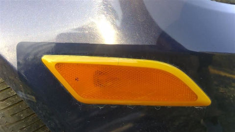 Passenger Corner/Park Light 204 Type C250 Fits 12-14 MERCEDES C-CLASS 4592120