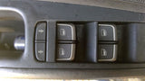 Driver Front Door Switch Driver's Window Opt GZ2 Fits 1118 AUDI A8 4680270