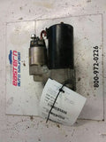 Starter Motor 209 Type CLK550 Fits 0709 MERCEDES CLK 2645290