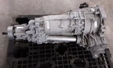 Automatic Transmission 2.0L Turbo AWD Quattro Fits 13-16 AUDI A4 3594596