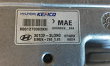 Engine ECM Electronic Control Module 3.8L ID 391023LDN1 Fits 1819 G80 4667161