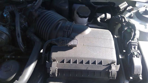 Air Cleaner 3.3L Fits 1416 CADENZA 4637020