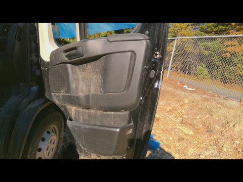 PROMAST15 2021 Front Door Trim Panel 4784350