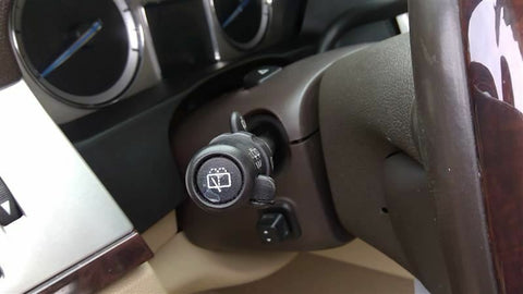 Steering Column Shift Fits 09-14 ESCALADE 3463800