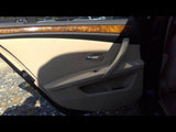 528I      2008 Door Trim Panel Rear 3300750