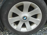 Seat Belt Front Bucket Driver Buckle Fits 0308 BMW 760i 3206499