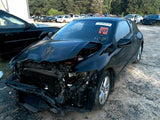 Engine Hybrid Gasoline 1.5L VIN 1 6th Digit Fits 12 CR-Z 2308021