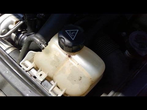 Coolant Reservoir Convertible Fits 0715 MINI COOPER 3261650