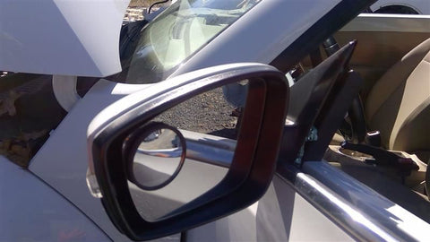 Driver Side View Mirror Power Manual Folding Mirror Fits 12-19 BEETLE 463816