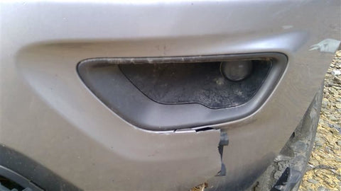 Corner/Park Light Fogdriving Bumper Mounted Fits 1323 CHALLENGER 4628020