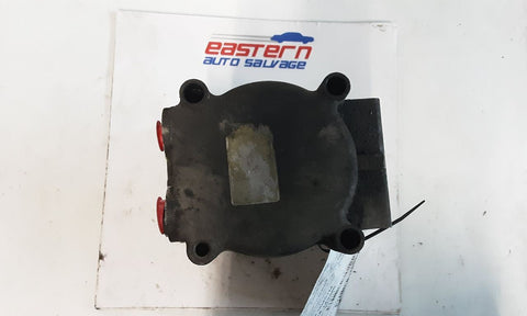 AC Compressor 8366 Fits 9901 0307 FORD F250SD PICKUP 4704460