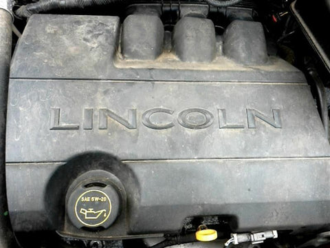 MKX       2007 Engine Cover 2403690