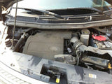 EXPLORER  2011 Engine Cover 2710648