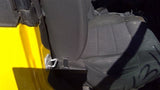 Passenger Front Seat LHD Bucket Manual 2 Door Fits 1117 WRANGLER 4582822