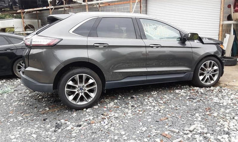 Audio Equipment Radio Amplifier Fits 1518 EDGE 4686040