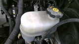 Brake Master Cylinder Fits 09-14 ESCALADE 3464180