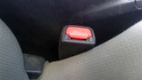 Seat Belt Front Sedan Bucket Passenger Buckle Fits 1418 COROLLA 3416260