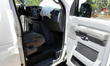 Driver Door Handle Exterior Front Fits 9619 FORD E350 VAN 3500096