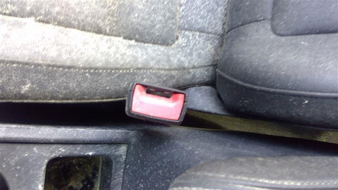 Seat Belt Front Bucket Seat Passenger Buckle Fits 1620 PASSAT 4664060