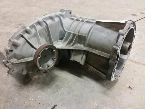 Transfer Case Fits 0710 AUDI Q7 2953390