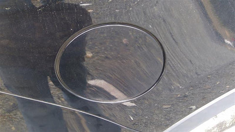 EXPLORER  2018 Fuel Filler Door 4654610