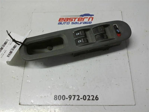 Driver Front Door Switch Driver's Window EX Fits 0102 ODYSSEY 1582480