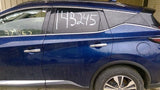 Driver Left Rear Side Door Fits 15-20 MURANO 4647780