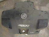 08 LUCERNE ENGINE COVER 1974370