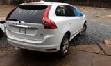 Air/Coil Spring Rear AWD VIN S 7th Digit Fits 15-18 VOLVO V60 4589263