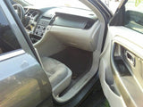 TAURUS    2011 Fuel Vapor Canister 2879807