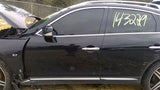 Driver Left Front Door Fits 14-17 INFINITI QX50 4631540
