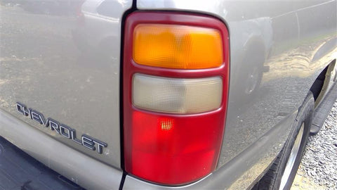 Passenger Right Tail Light Fits 00-03 SUBURBAN 1500 3535950