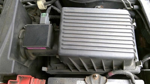 Air Cleaner Fits 9799 INFINITI I30 3488800