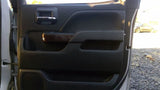 SIERRA150 2015 Door Trim Panel Rear 4591590