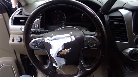 SUBURBN15 2017 Steering Wheel 460497bag not included0