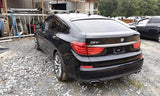 Passenger Lower Control Arm Front RWD Forward Fits 1017 BMW 535i GT 3400554