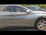 Passenger Front Door Electric Fits 1719 INFINITI QX30 4740790