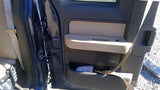 F150      2011 Door Trim Panel Rear 3569570