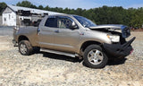Passenger Front Seat - Cloth Manual SR5 Fits 07-09 TUNDRA 4671064