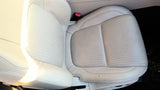 Passenger Front Electric 10 Way Adjustable Fits 16-19 XF 4806021