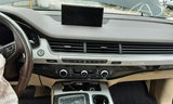 Dash Panel Without Head-up Display Fits 17-19 AUDI Q7 4685739