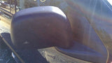 Passenger Side View Mirror Manual Fits 03-09 DODGE 2500 PICKUP 3466481