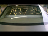 Back Glass Sedan Fits 03-07 TAURUS 3293070