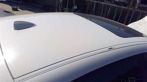Roof With Sunroof Fits 08-14 BMW X6 3554270
